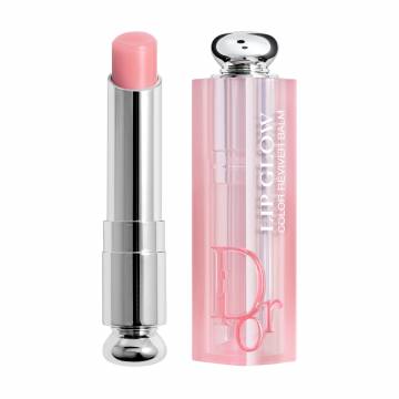Увлажняющий бальзам для губ Dior Addict Lip Glow Reviving Lip Balm 001 Pink, 3.5 г Увлажняющий бальзам для губ Dior Addict Lip Glow Reviving Lip Balm 001 Pink, 3.5 г