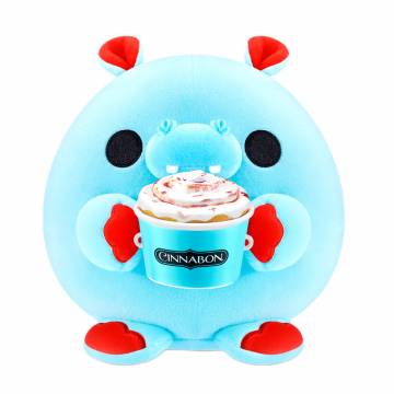 Мяка іграшка Snackle-K2 2 Mini brands 11 см (77510K2) Мяка іграшка Snackle-K2 2 Mini brands 11 см (77510K2)