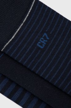 Носки CR7 Cristiano Ronaldo (3-pack)