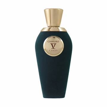 V Canto Cianuro Духи унисекс, 100 мл V Canto Cianuro Духи унисекс, 100 мл