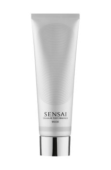 Маска для лица Sensai Cellular Performance Mask, 100 мл
