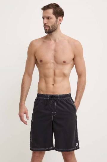 Купальные шорты Billabong цвет чёрный ABYJV00132 Купальные шорты Billabong цвет чёрный ABYJV00132