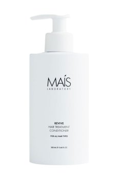 Восстанавливающий кондиционер Mais laboratory Revive Hair Treatment Conditioner для всех типов волос, 300 мл