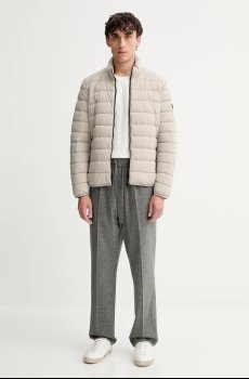 Хлопковая футболка Marc OPolo