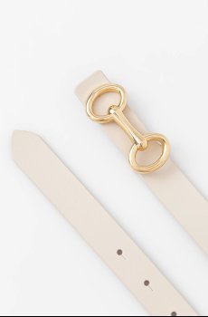 Кожаный ремень Answear.LAB