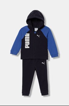 Детский спортивный костюм Puma