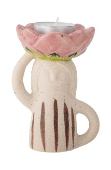 Декоративный подсвечник Bloomingville Clarabel