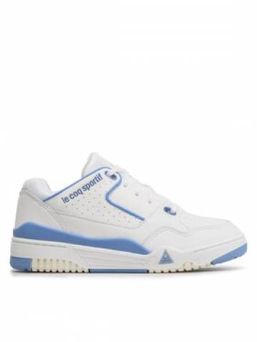Le Coq Sportif Снікерcи Lcs T1000 W 2310150 Білий Le Coq Sportif Снікерcи Lcs T1000 W 2310150 Білий