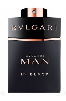 Уценка! Bvlgari Man In Black Парфюмированная вода мужская, 100 мл