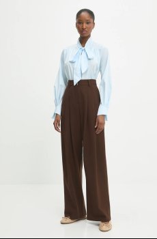 Рубашка Answear.LAB