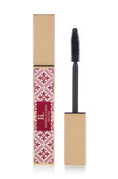 Тушь для ресниц Magic Volume Patricia Ledo Мagnуtique Collection Черная, 7.5 г
