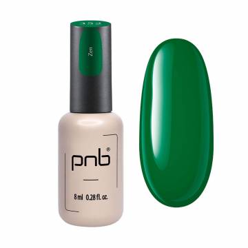 Гель-лак для ногтей PNB Gel Polish UV/LED 352 Zen, 8 мл Гель-лак для ногтей PNB Gel Polish UV/LED 352 Zen, 8 мл