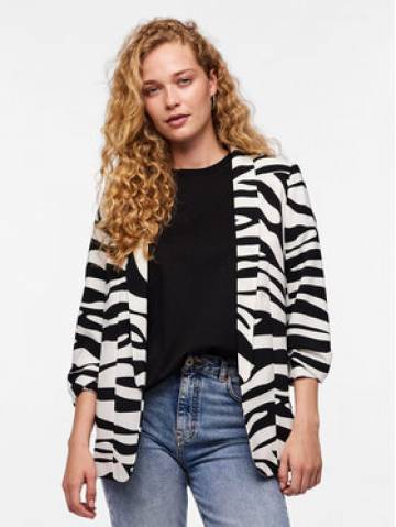 Pieces Піджак Bosella 17126850 Чорний Regular Fit Pieces Піджак Bosella 17126850 Чорний Regular Fit