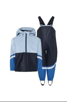 Куртка Didriksons WATERMAN KIDS SET 12