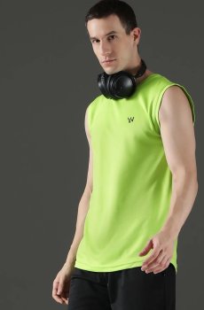 Le Werks Men Brand Logo 2 2 T-shirt