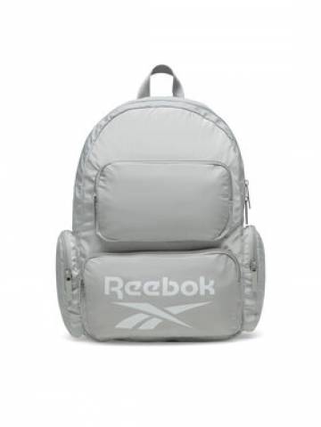 Reebok Рюкзак RBK-033-CCC-05 Сірий Reebok Рюкзак RBK-033-CCC-05 Сірий