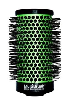 Уценка! Браш для волос Olivia Garden MultiBrush Barrel без ручки, диаметр 56 мм