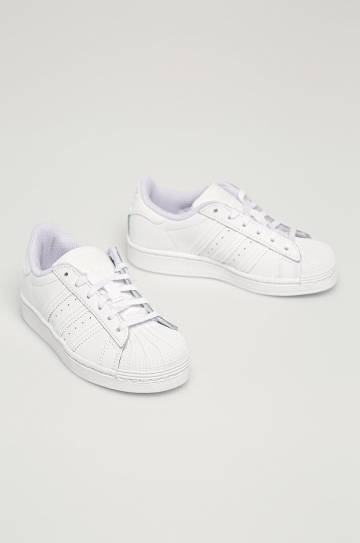 adidas Originals - Детские кроссовки Superstar C adidas Originals - Детские кроссовки Superstar C