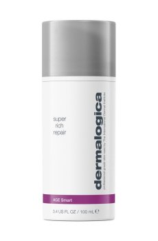 Суперпитательный восстановитель кожи для лица Dermalogica Age Smart Super Rich Repair, 100 мл