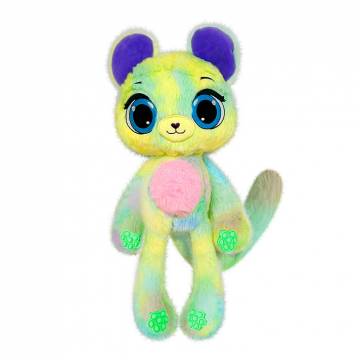 М’яка іграшка Bubble Pops Лимонне мишеня 20 см (2402005/3) М’яка іграшка Bubble Pops Лимонне мишеня 20 см (2402005/3)