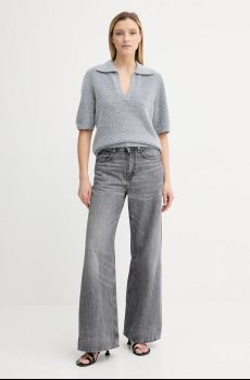 Шерстяной свитер Gestuz