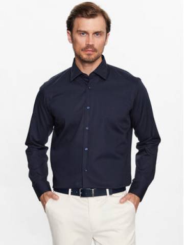 Boss Сорочка 50473265 Cиній Regular Fit Boss Сорочка 50473265 Cиній Regular Fit