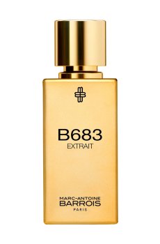 Marc-Antoine Barrois B683 Extrait Духи унисекс, 50 мл (ТЕСТЕР)