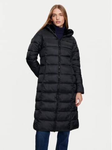 CMP Пуховик 34K0046F Чорний Regular Fit CMP Пуховик 34K0046F Чорний Regular Fit