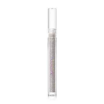 Жидкие тени для век Focallure Glittering Liquid Eyeshadow с блестками S02, 1.5 мл Жидкие тени для век Focallure Glittering Liquid Eyeshadow с блестками S02, 1.5 мл