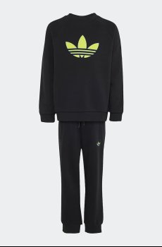 Детский спортивный костюм adidas Originals