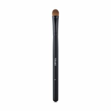 Кисть для теней Make-Up Atelier Paris 09 натуральный ворс Кисть для теней Make-Up Atelier Paris 09 натуральный ворс