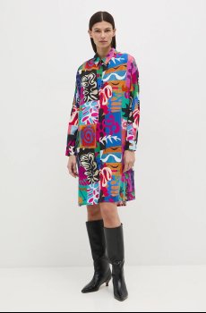 Платье Medicine