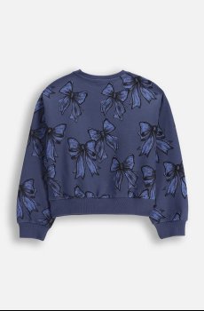 Детская кофта Coccodrillo