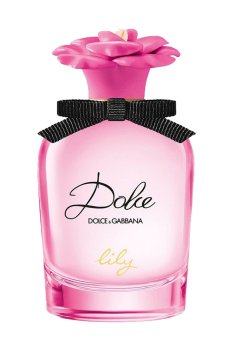 Dolce & Gabbana Dolce Lily Туалетная вода женская, 50 мл