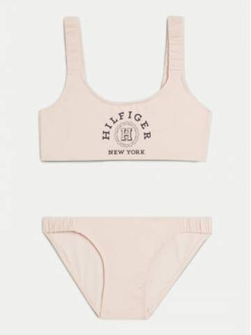Tommy Hilfiger Купальник UG0UG00729 Рожевий Tommy Hilfiger Купальник UG0UG00729 Рожевий
