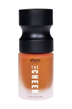 Уценка! Жидкие румяна для лица BPerfect Cosmetics The Cheek Liquid Blush, Cherub, 15 мл