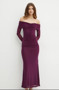 Платье Bardot ARTURA