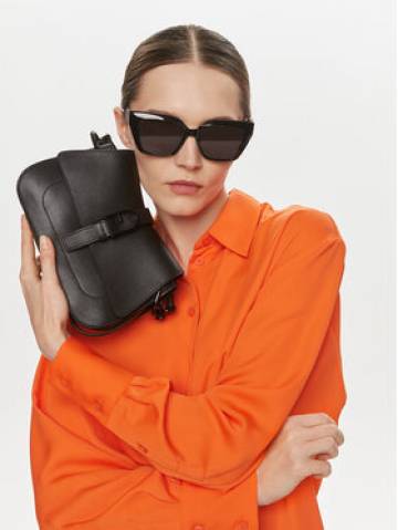 Furla Сумка Flow WB01032-BX2045-O6000-1020 Чорний Furla Сумка Flow WB01032-BX2045-O6000-1020 Чорний