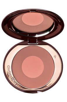 Компактные румяна для лица Charlotte Tilbury Cheek To Chic Blusher, The Climax, 8 г