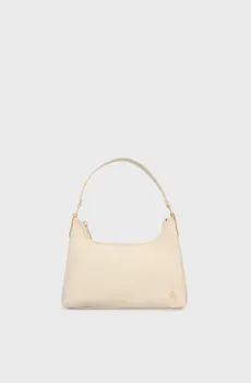 Женская белая сумка SMALL Белый ONESIZE Calvin Klein LV04K3219G