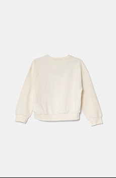 Детская хлопковая кофта United Colors of Benetton