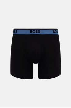 Боксеры BOSS 3 шт BoxerBr 3P Power