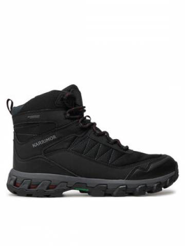 Karrimor Трекінгові черевики Exmoor Mid 2 K1118 Чорний Karrimor Трекінгові черевики Exmoor Mid 2 K1118 Чорний