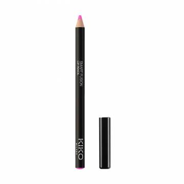 Уценка! Карандаш для губ Kiko Milano Smart Fusion Lip Pencil 515 Raspberry, 0.9 г Уценка! Карандаш для губ Kiko Milano Smart Fusion Lip Pencil 515 Raspberry, 0.9 г
