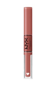 Помада-блеск для губ NYX Professional Makeup Shine Loud High Shine Lip Color 05 Magic Maker, 2*3.4 мл