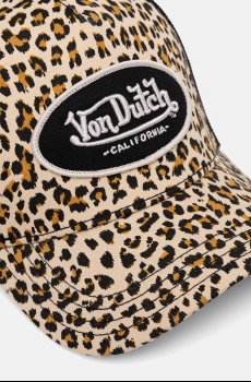 Кепка Von Dutch