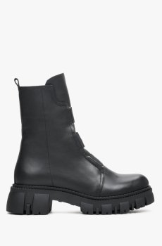 Черевики демісезонні Estro ER00112336