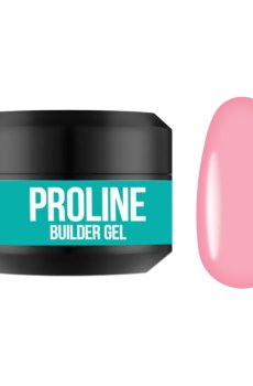 Гель для наращивания ногтей Divia ProLine Builder Gel PL05 Pink, 30 мл