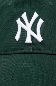 Хлопковая кепка New Era LEAGUE ESSENTIAL 9TWENTY®