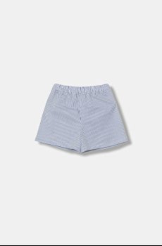 Детские хлопковые шорты Elisabetta Franchi